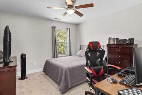 Tiny photo for 6508 Satjanon Drive, Ooltewah, TN 37363 (MLS # 1521553)