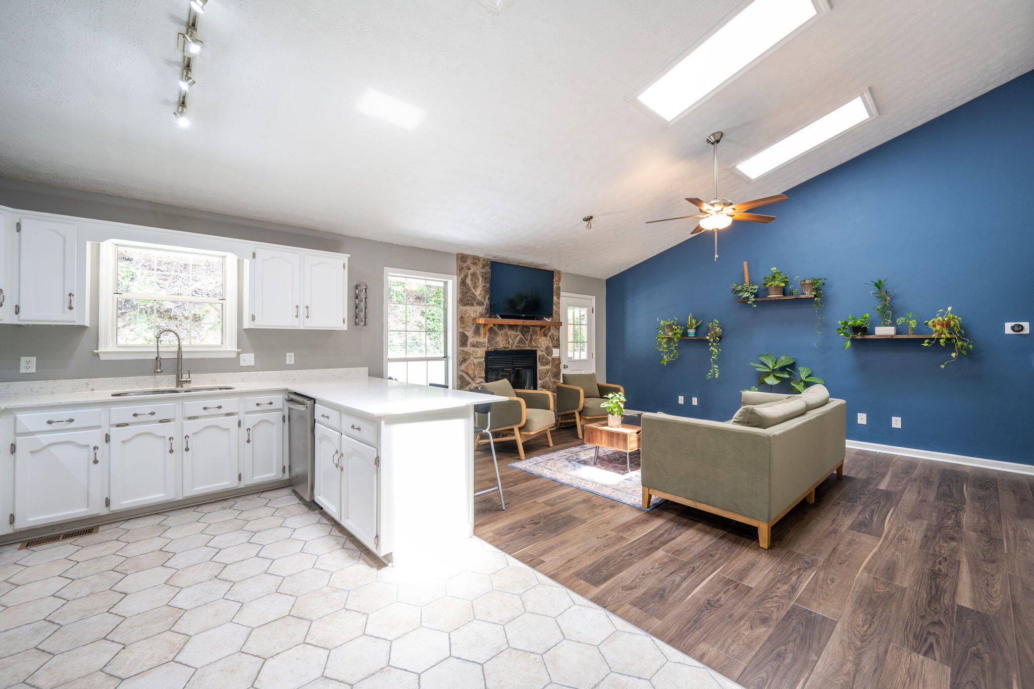 705 Gleason Terrace Court, Chattanooga, Tennessee image 10