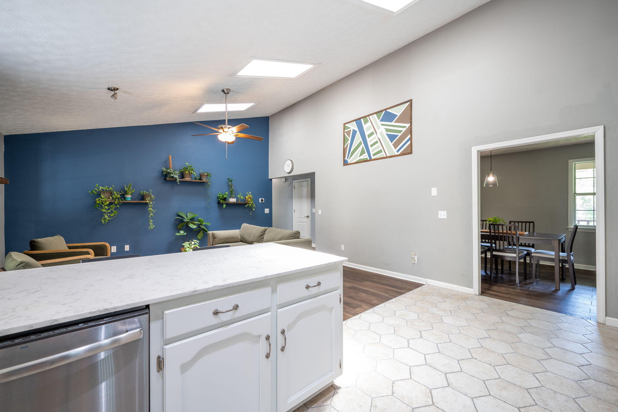 705 Gleason Terrace Court, Chattanooga, Tennessee image 13