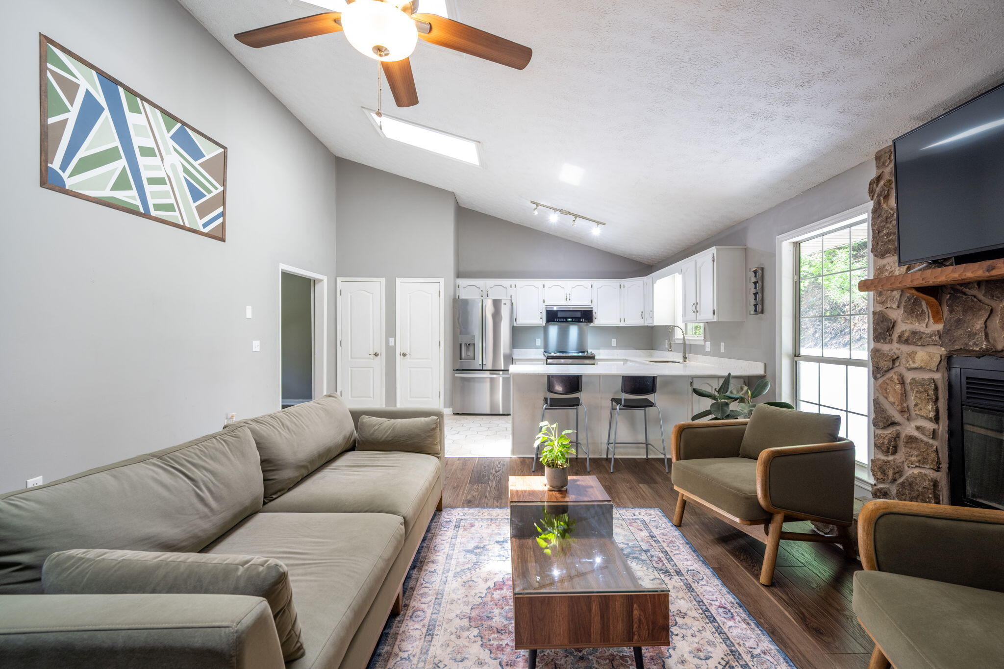 705 Gleason Terrace Court, Chattanooga, Tennessee image 9
