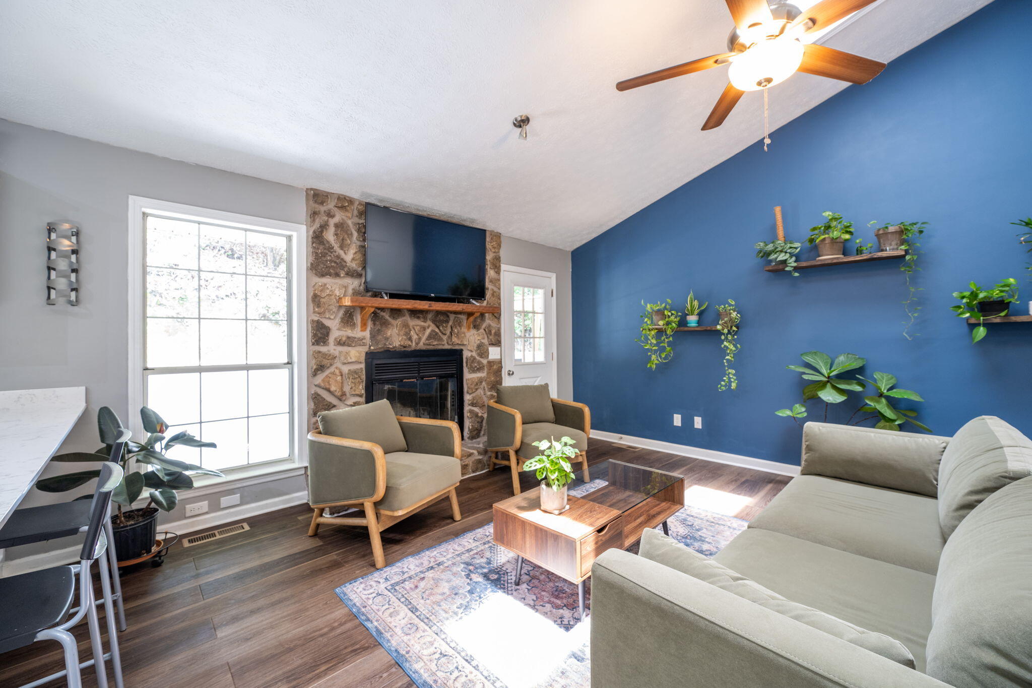 705 Gleason Terrace Court, Chattanooga, Tennessee image 8