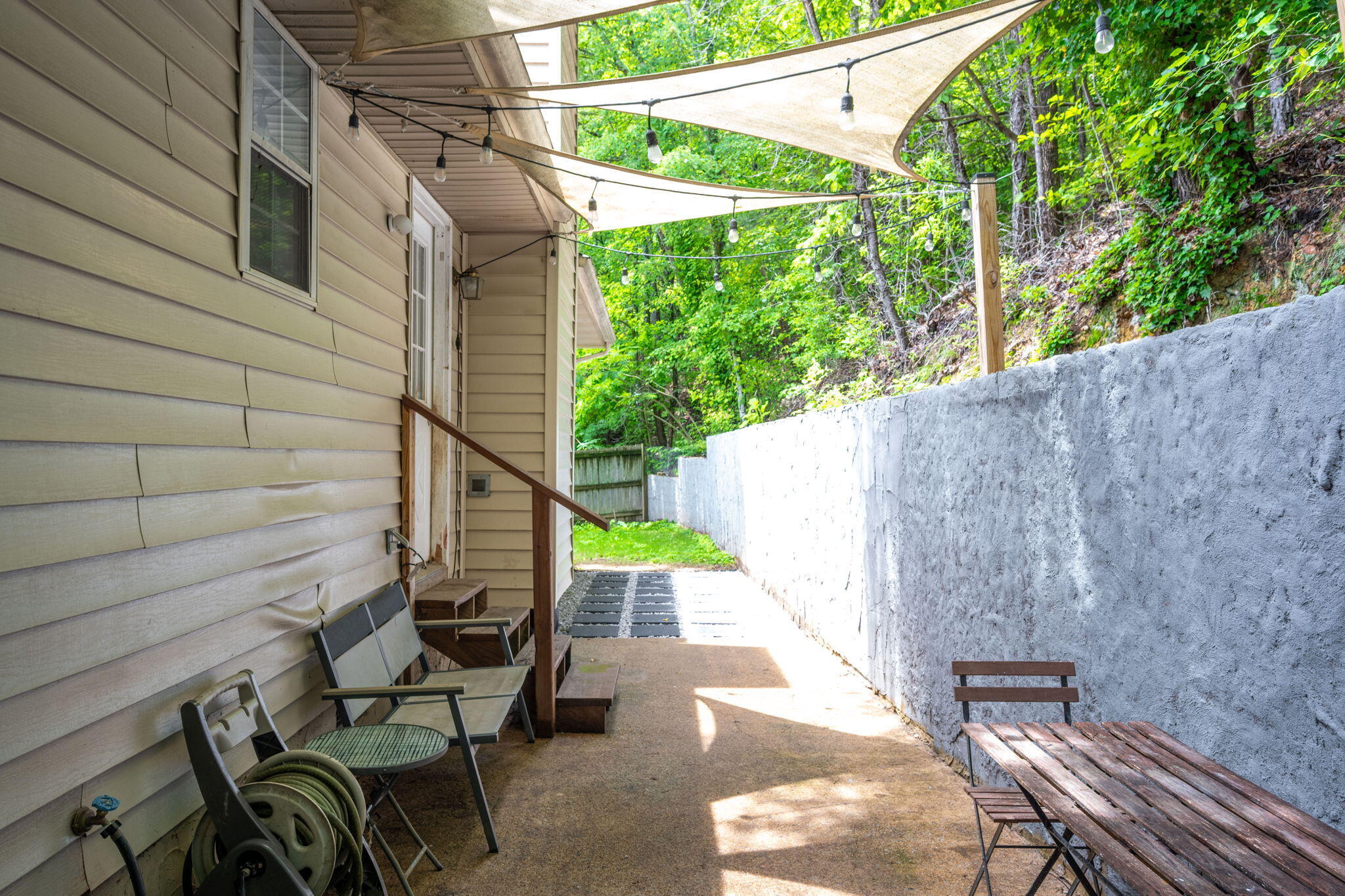 705 Gleason Terrace Court, Chattanooga, Tennessee image 27