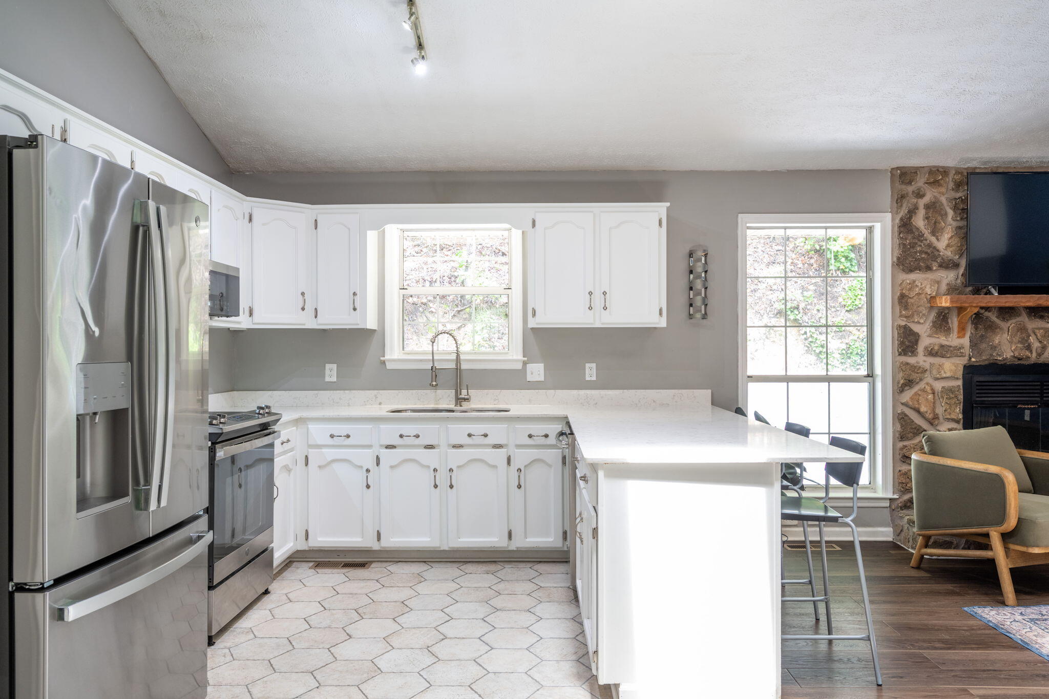 705 Gleason Terrace Court, Chattanooga, Tennessee image 11