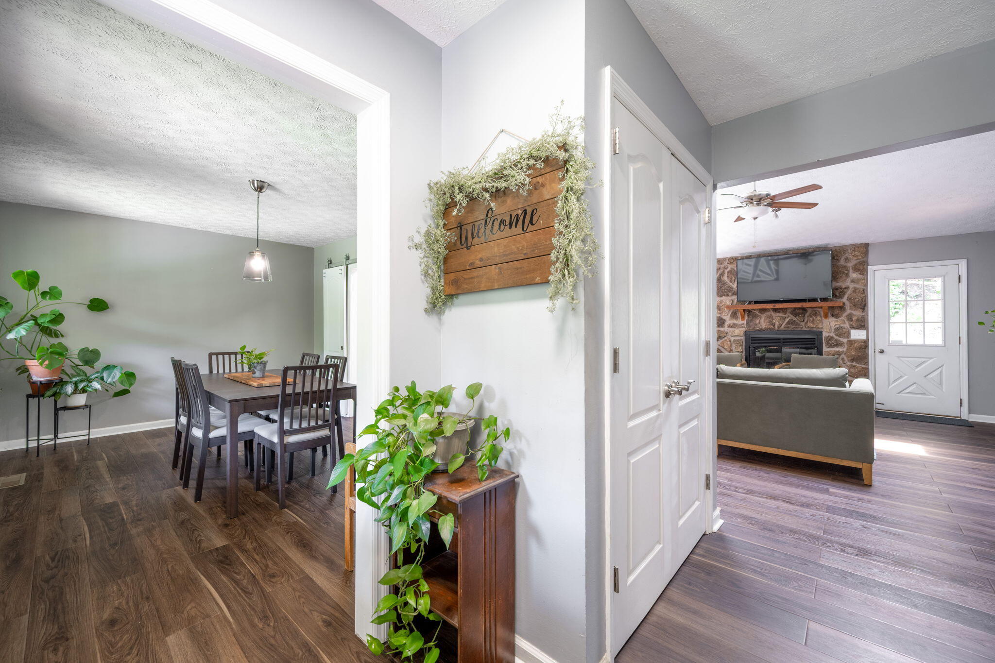 705 Gleason Terrace Court, Chattanooga, Tennessee image 4