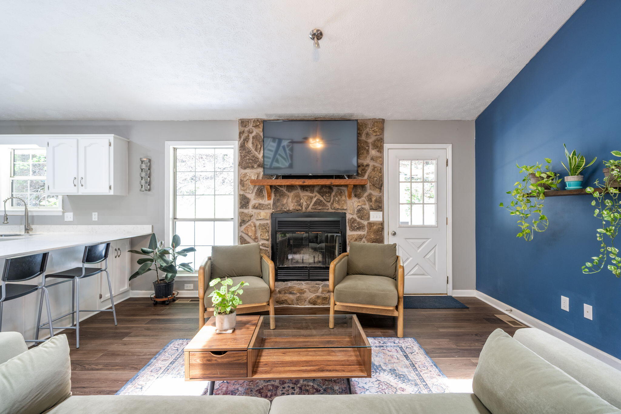 705 Gleason Terrace Court, Chattanooga, Tennessee image 6