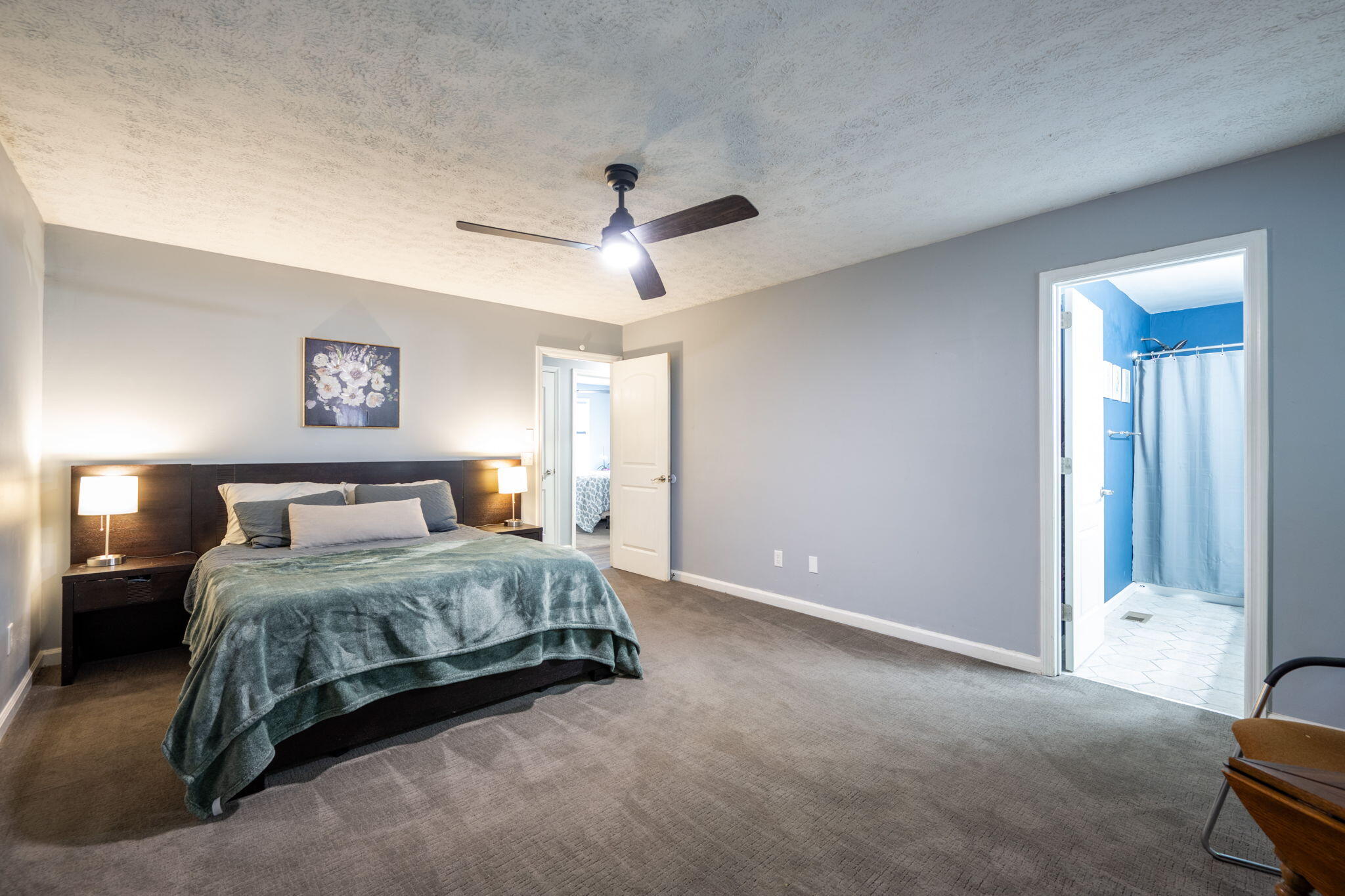 705 Gleason Terrace Court, Chattanooga, Tennessee image 16