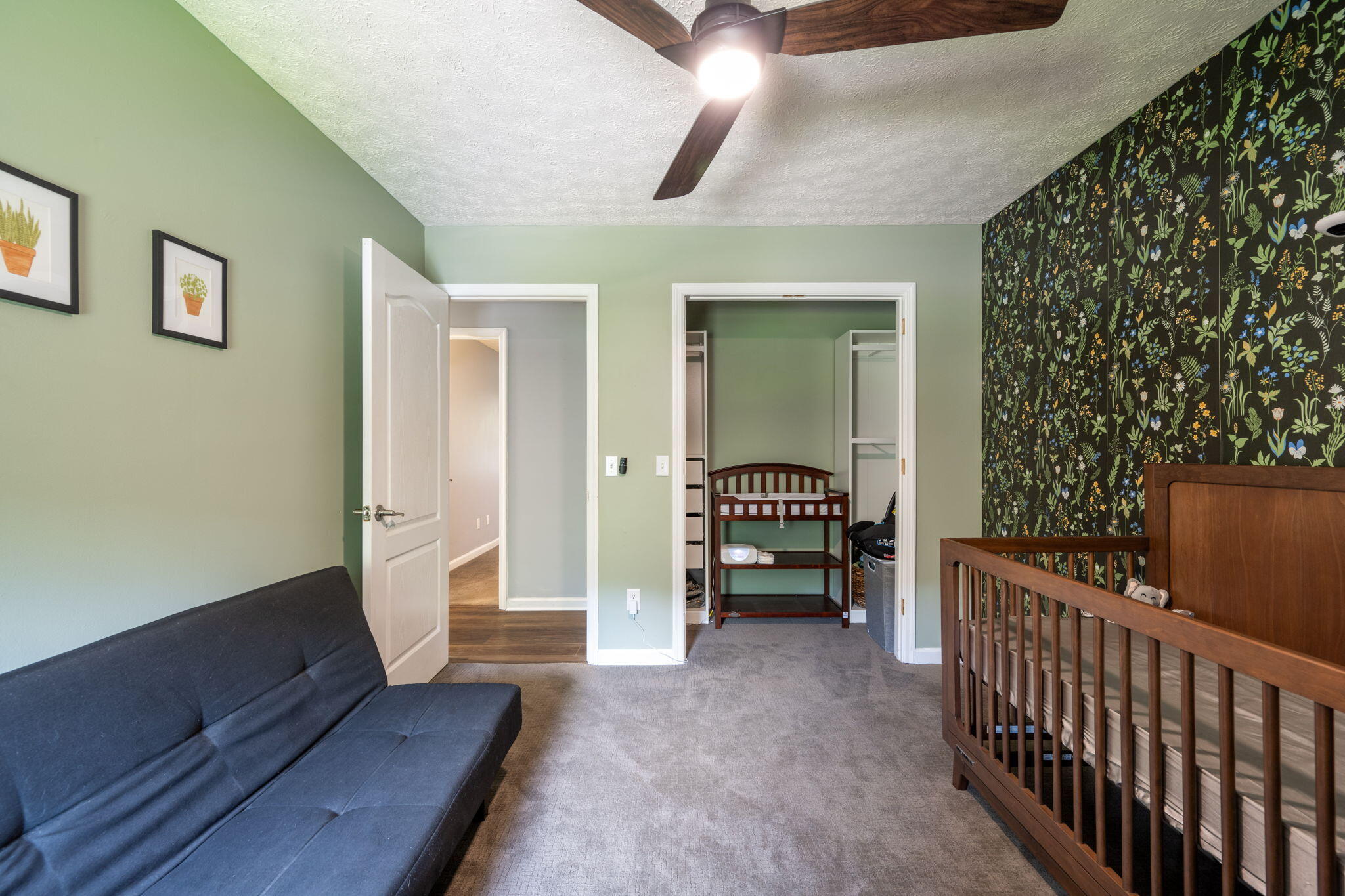 705 Gleason Terrace Court, Chattanooga, Tennessee image 21