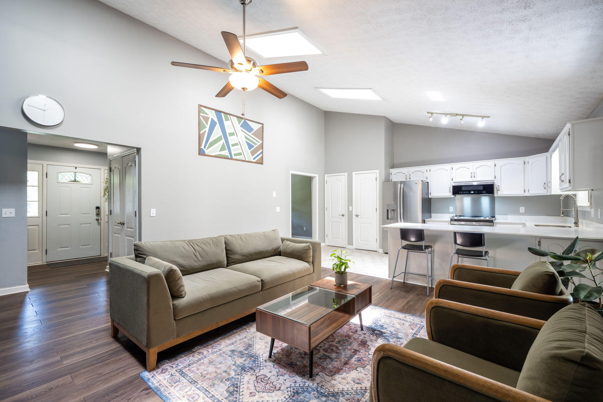 705 Gleason Terrace Court, Chattanooga, Tennessee image 5