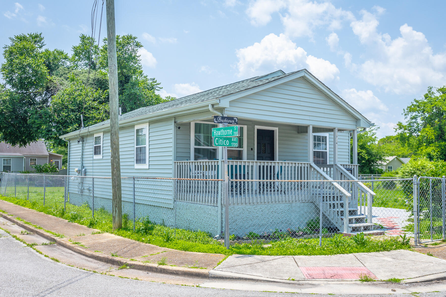 1714 Citico Avenue, Chattanooga, Tennessee image 6