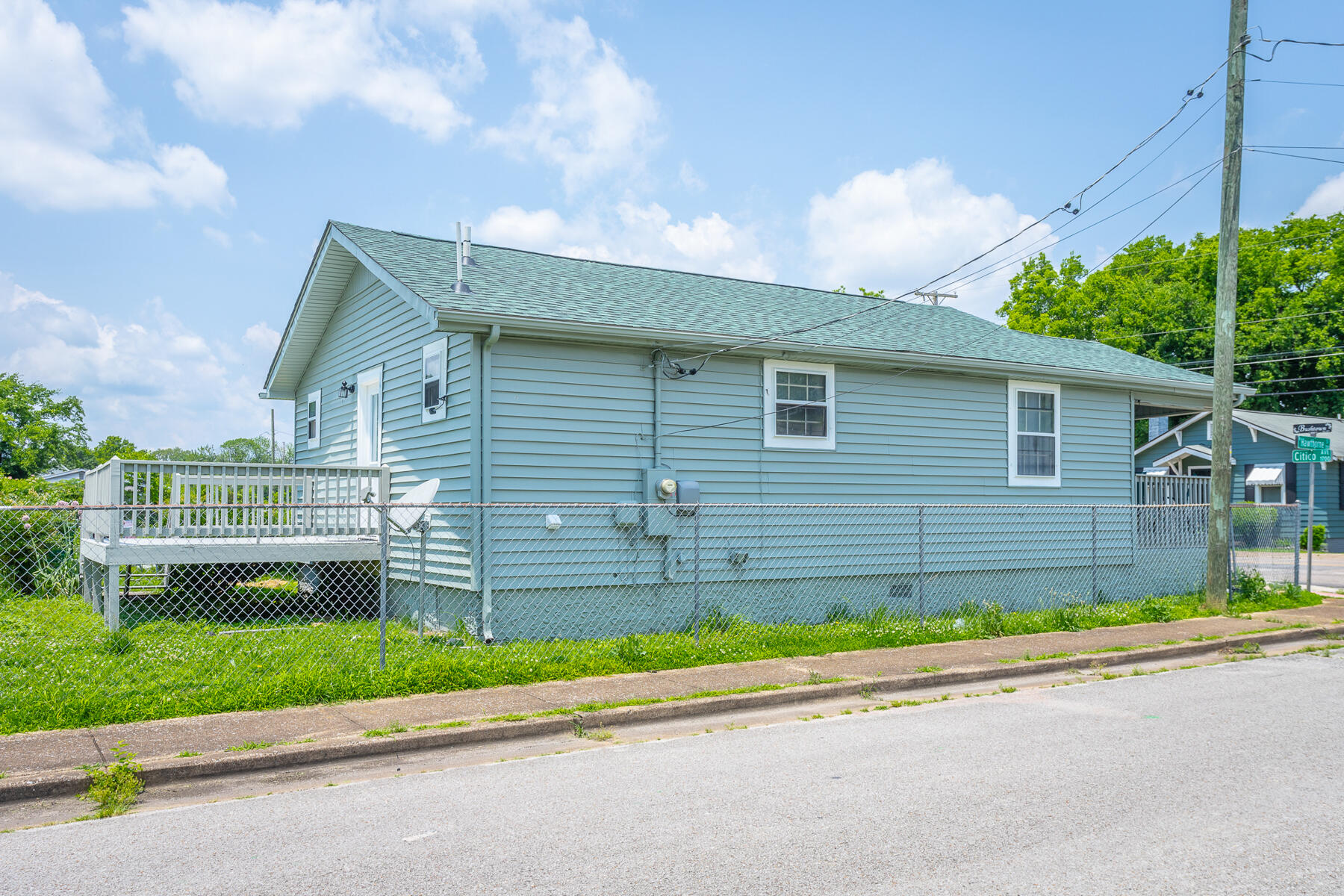1714 Citico Avenue, Chattanooga, Tennessee image 7