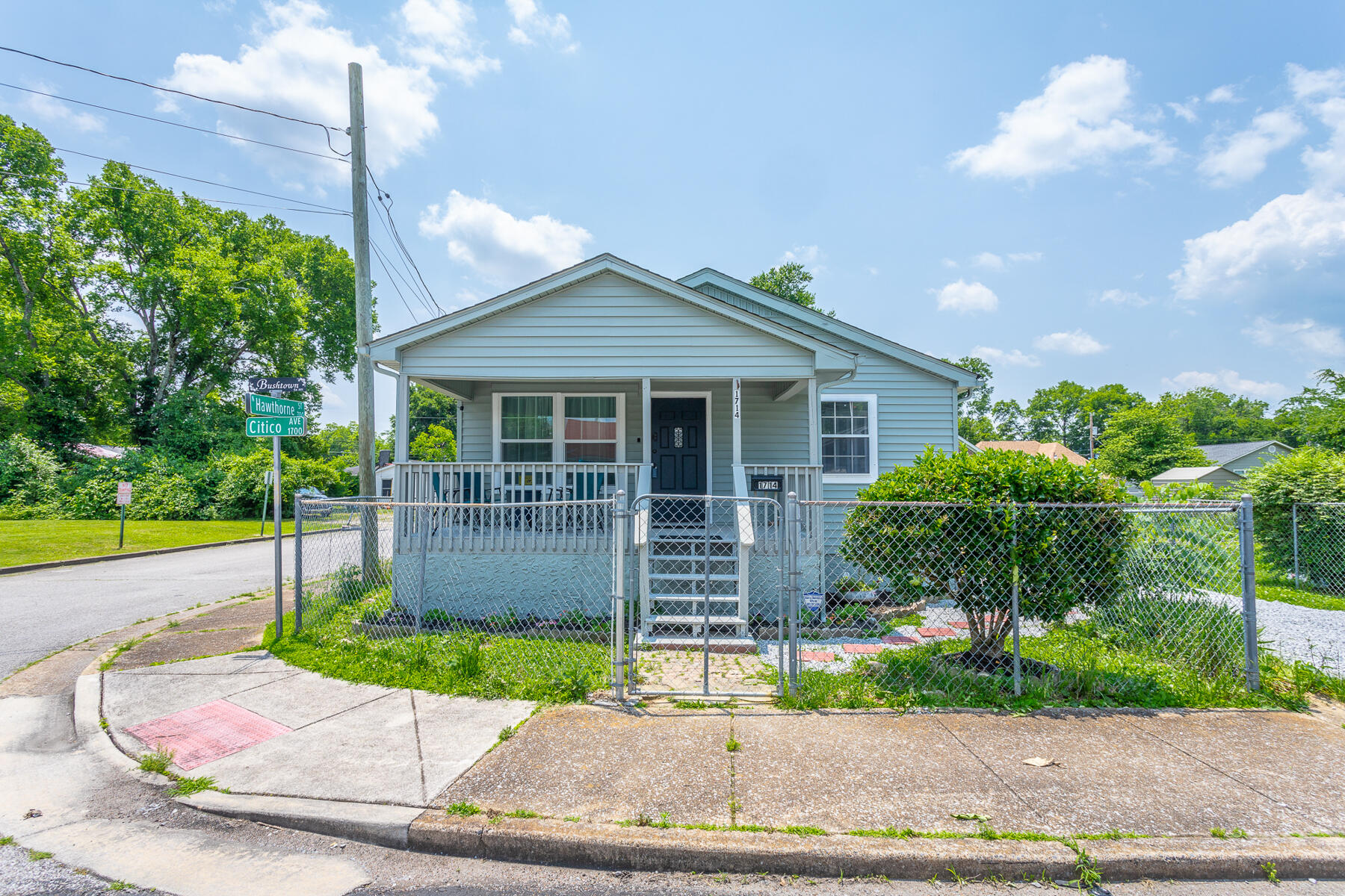 1714 Citico Avenue, Chattanooga, Tennessee image 5