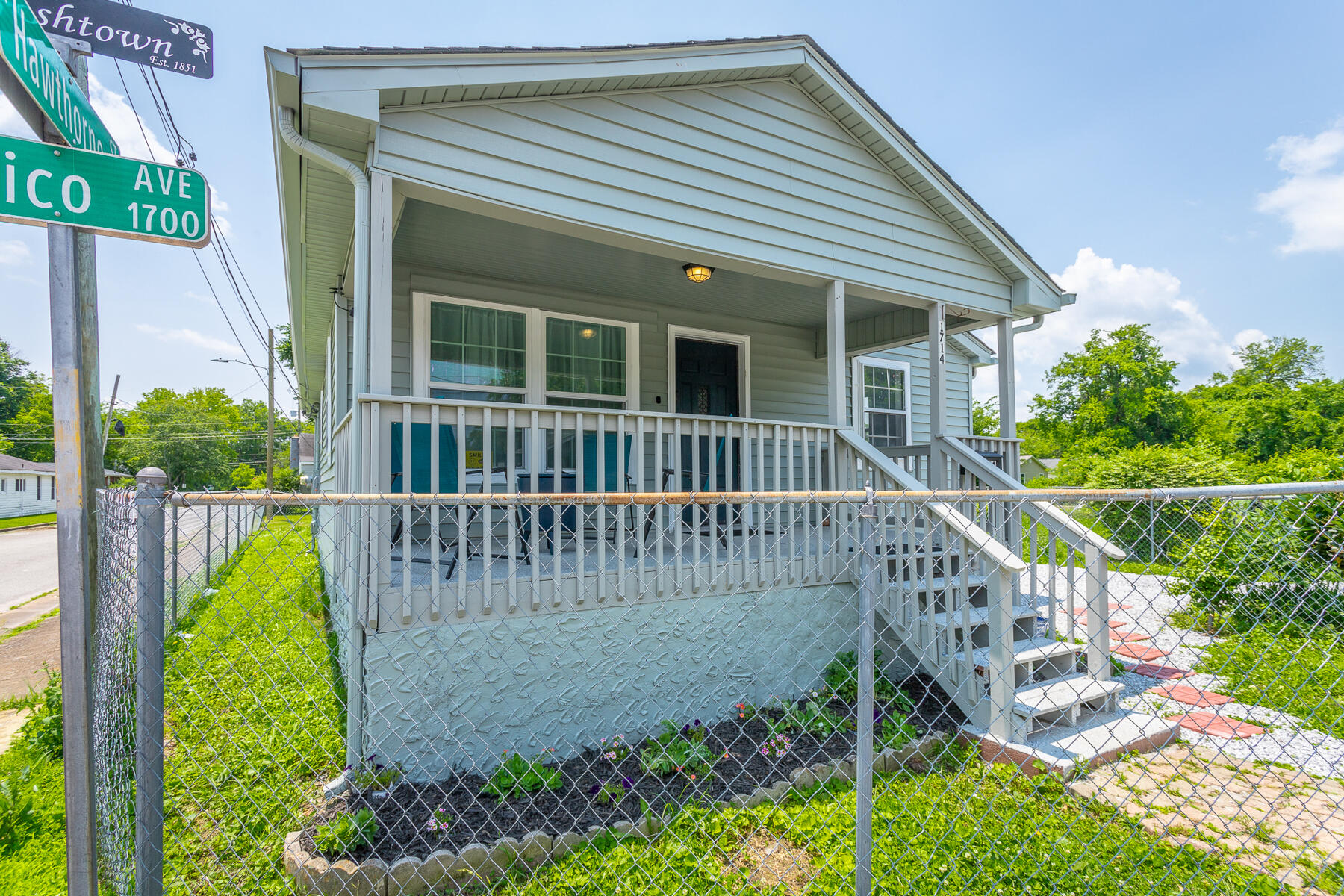 1714 Citico Avenue, Chattanooga, Tennessee image 37