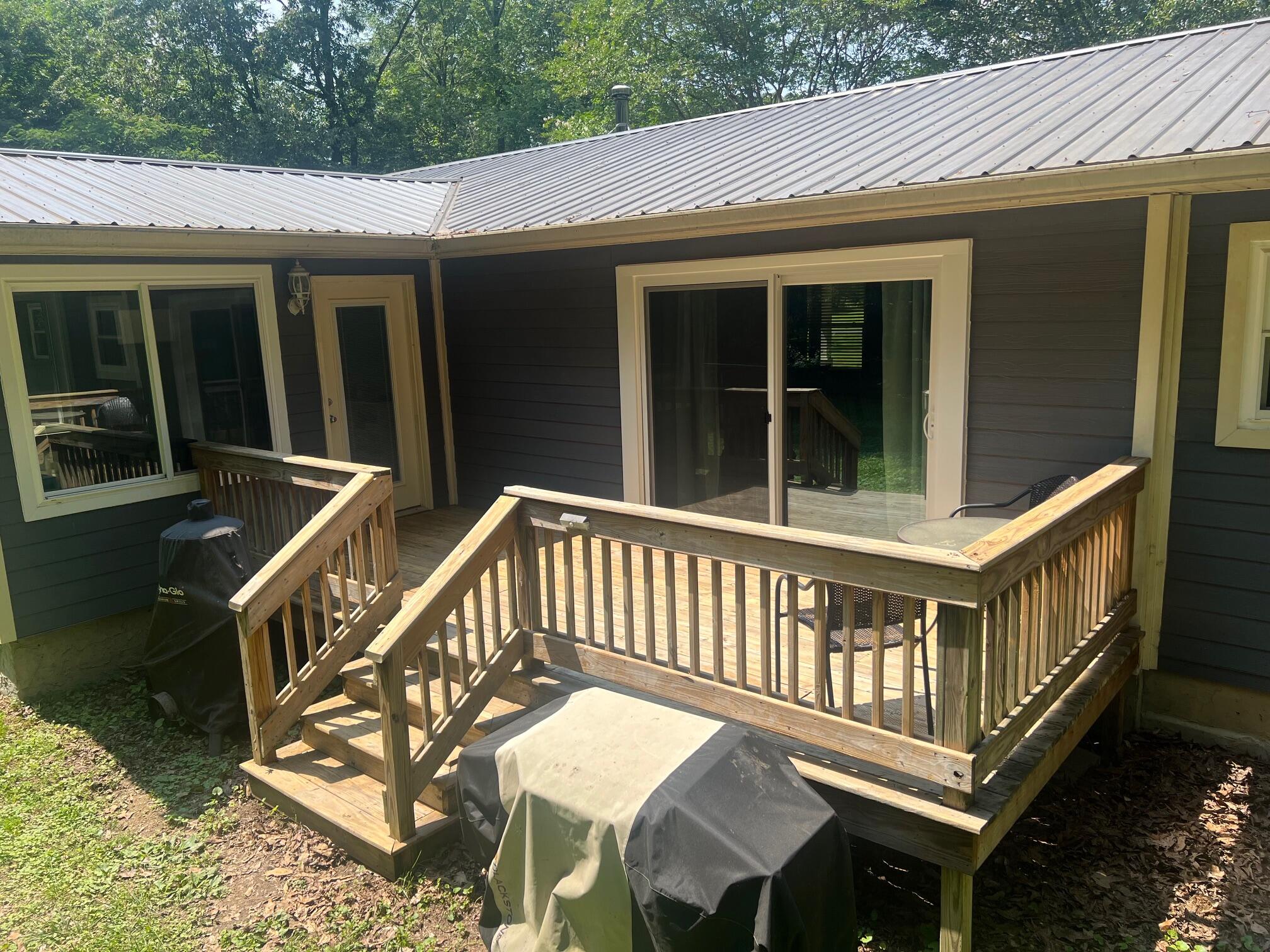 2689 Brownwood Drive, Cleveland, Tennessee image 30