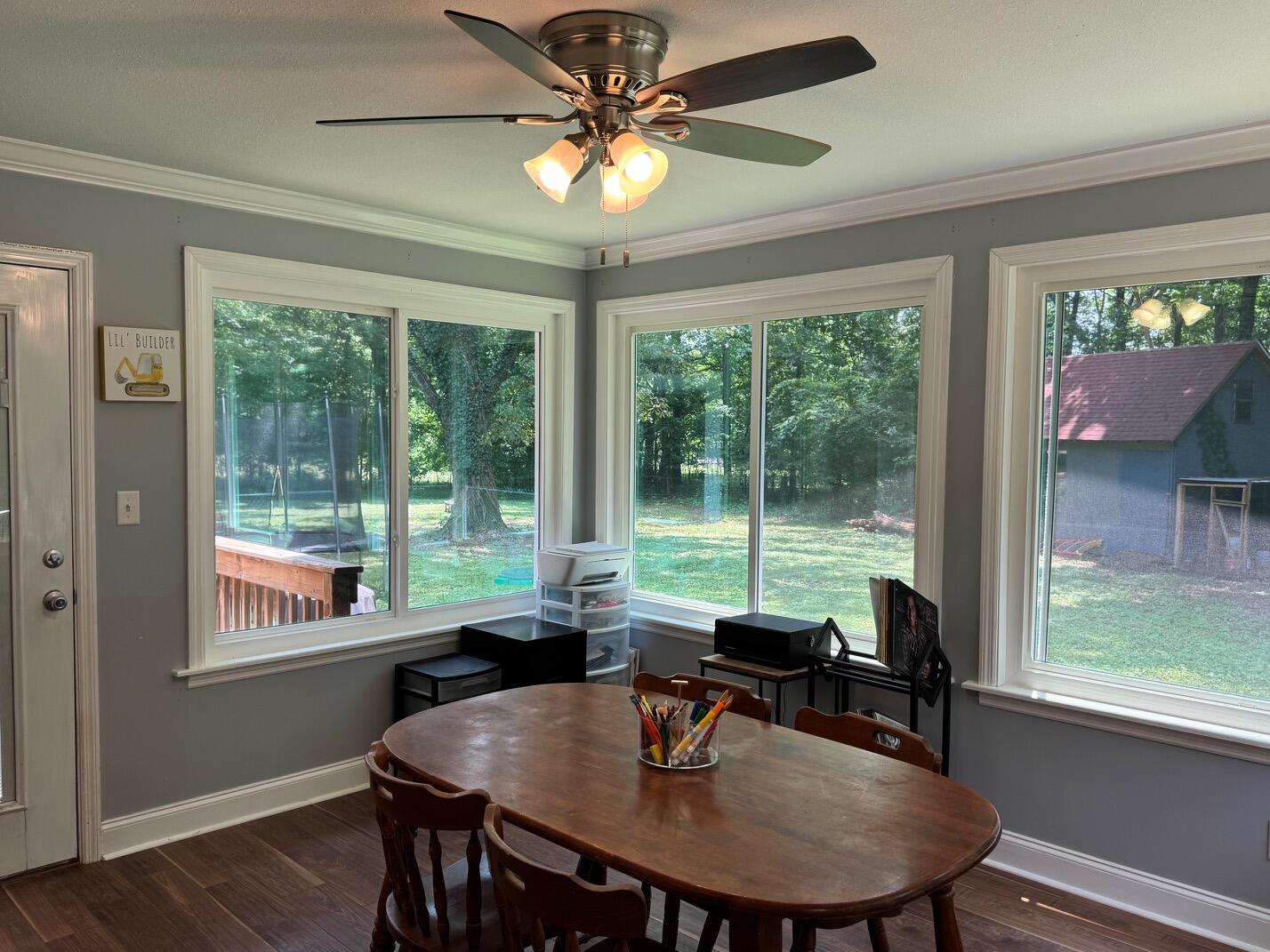 2689 Brownwood Drive, Cleveland, Tennessee image 19