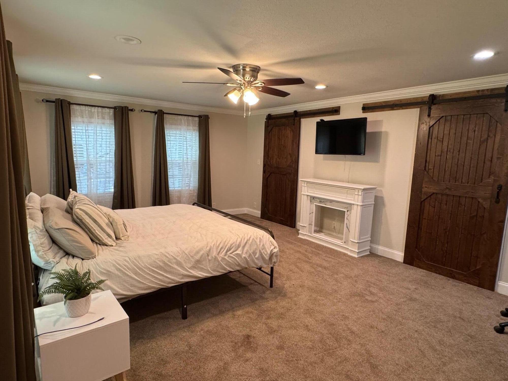 2689 Brownwood Drive, Cleveland, Tennessee image 6