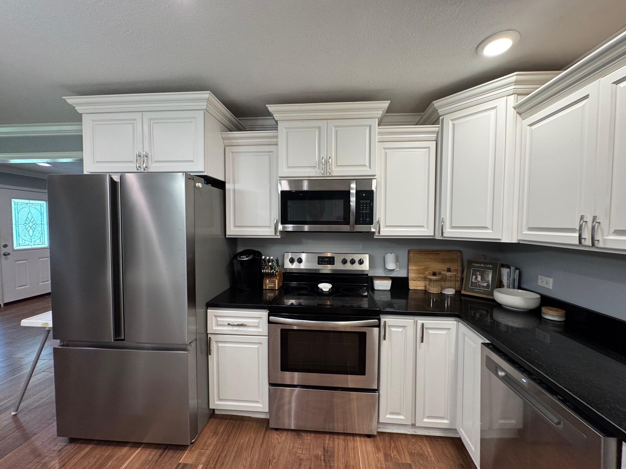2689 Brownwood Drive, Cleveland, Tennessee image 16