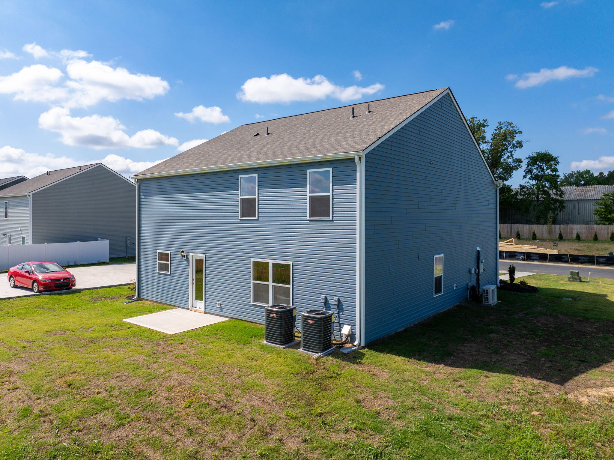 6635 Prickly Loop, Ooltewah, Tennessee image 7