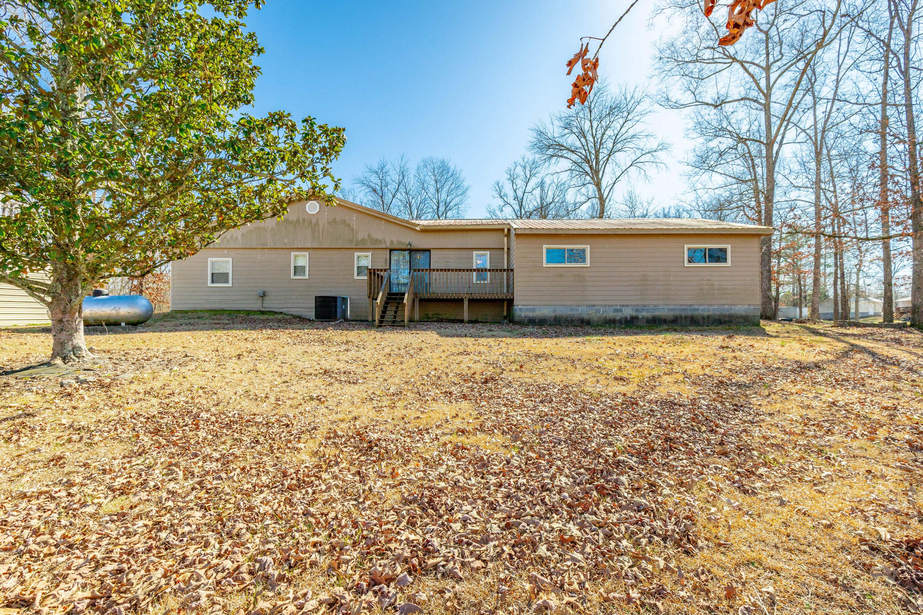 85 Deer Lane