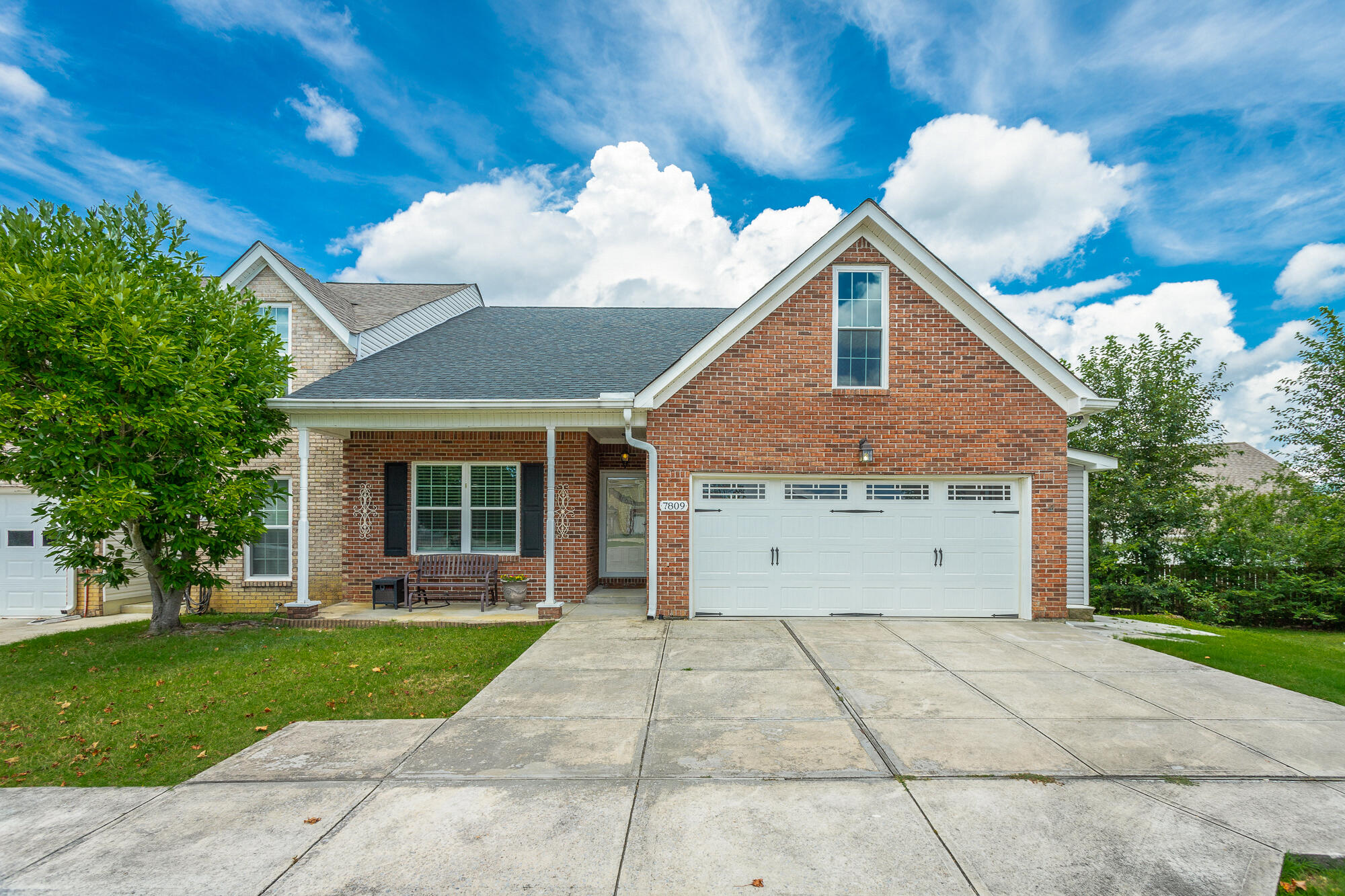 View Chattanooga, TN 37421 townhome