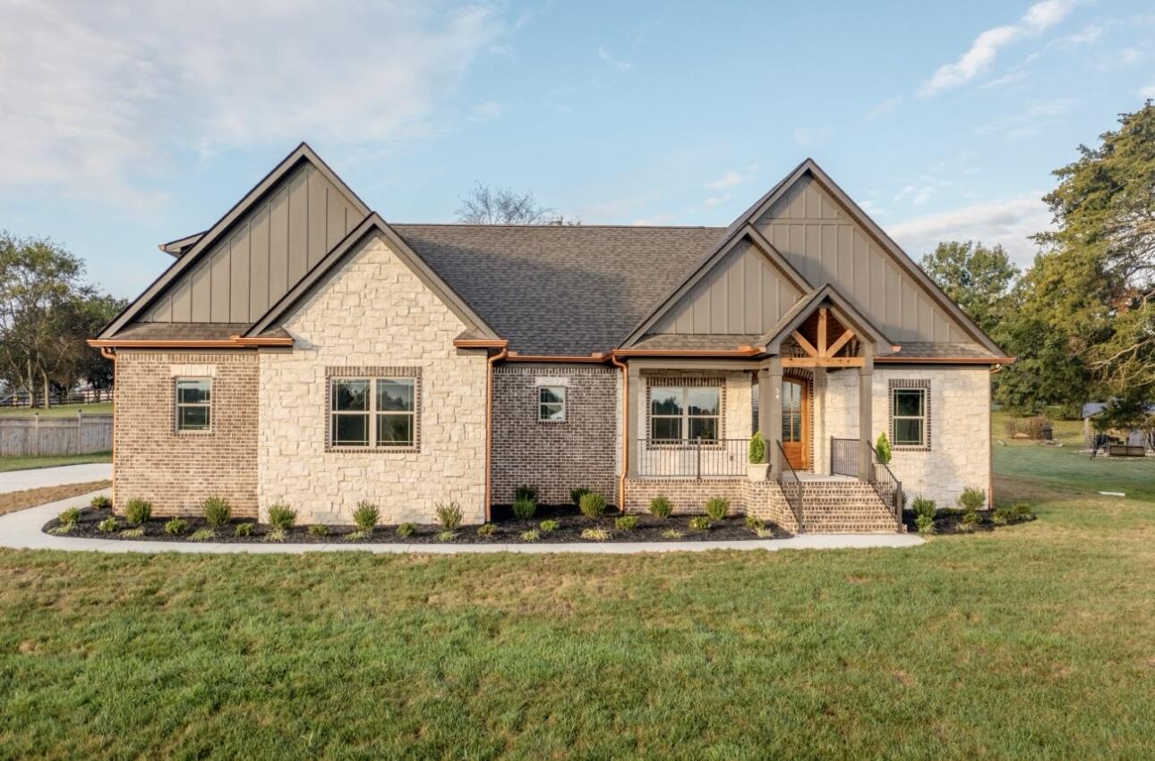 54 Cedar Farm Lane