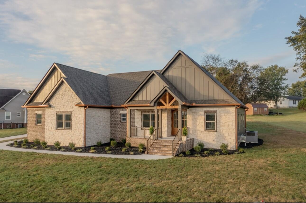 54 Cedar Farm Lane