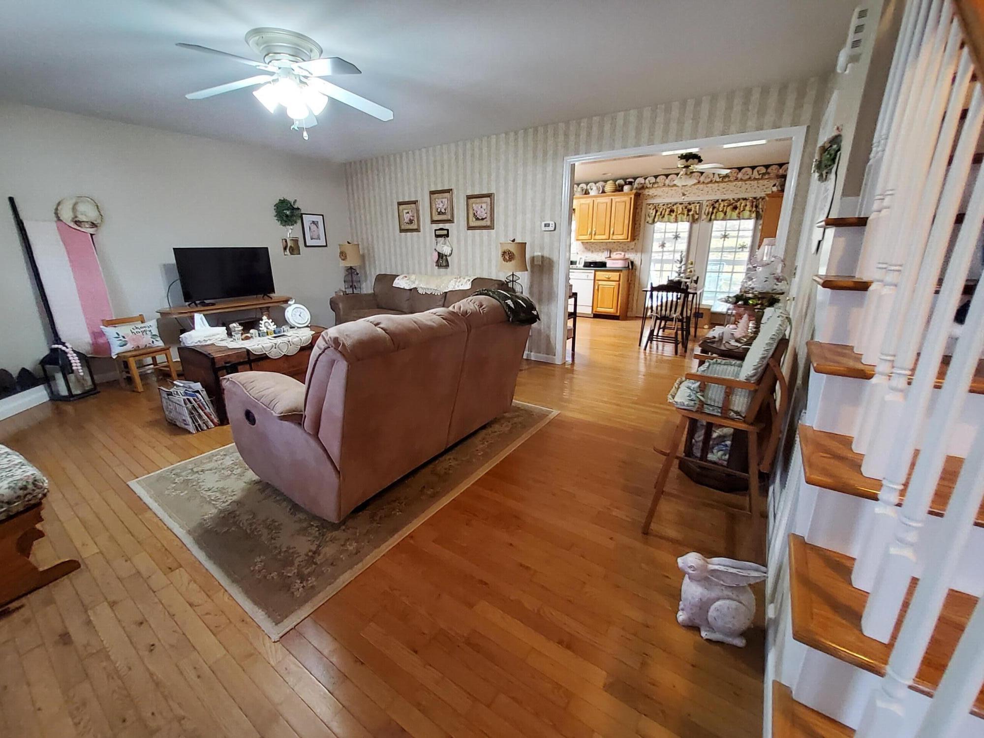 14300 Old Dayton Pike Pike, Sale Creek, Tennessee image 3