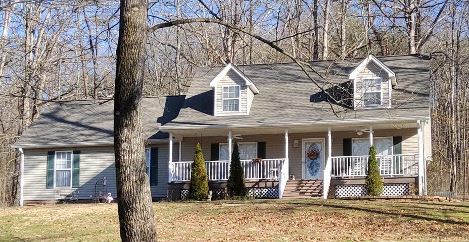 14300 Old Dayton Pike Pike, Sale Creek, Tennessee image 1