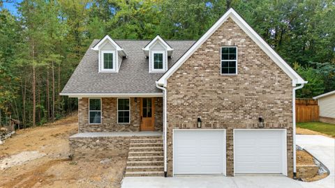 Photo of 1344 Spitzy Lane, Soddy Daisy, TN 37379 (MLS # 1519994)