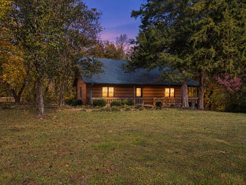 Photo of 10911 E Brainerd Road, Apison, TN 37302 (MLS # 1545405)