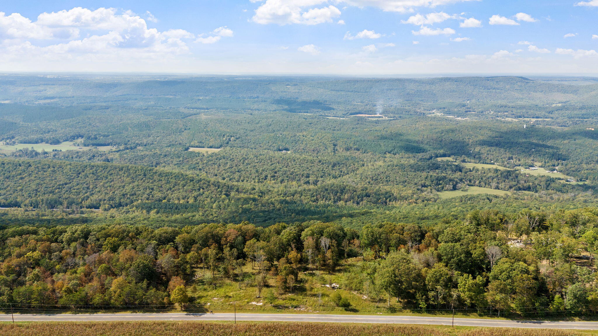 Old State Road, Menlo, Georgia image 3