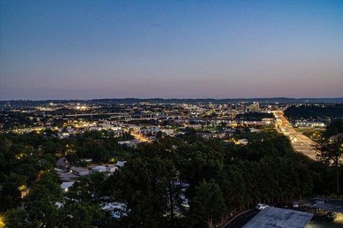 Tiny photo for 1131 Stringers Ridge Road, Chattanooga, TN 37405 (MLS # 1526350)