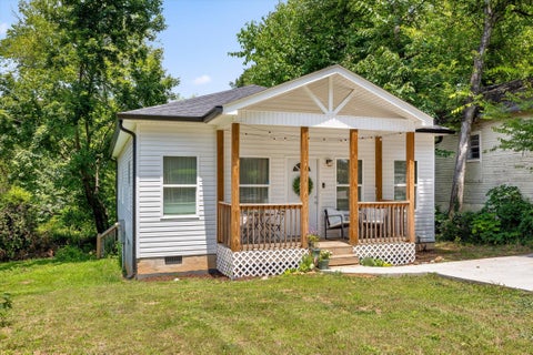 Homes For Sale - 3303 Taylor Street<br/> Chattanooga, TN 37406