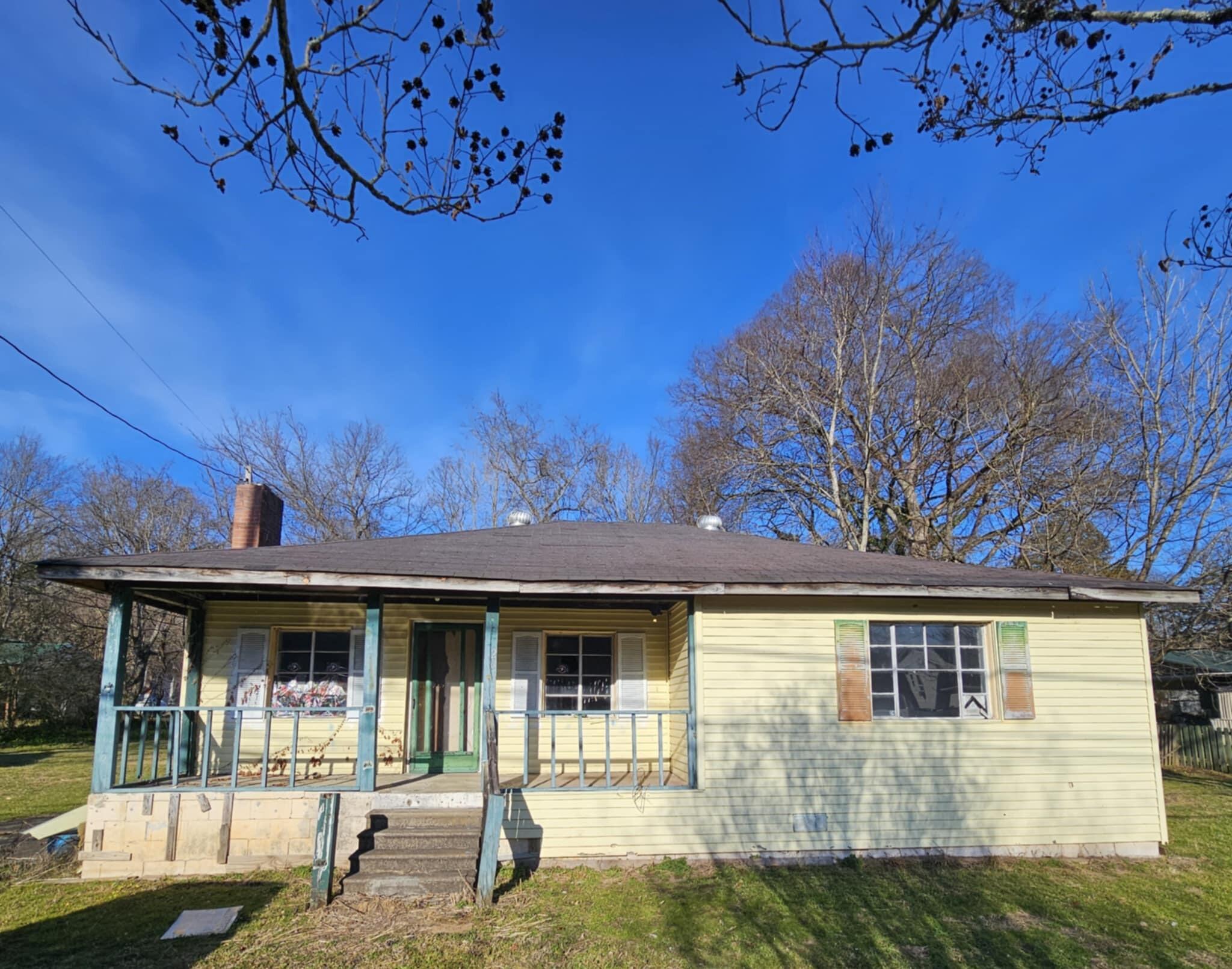 126 Berry Hill Road, South Pittsburg, Tennessee image 2