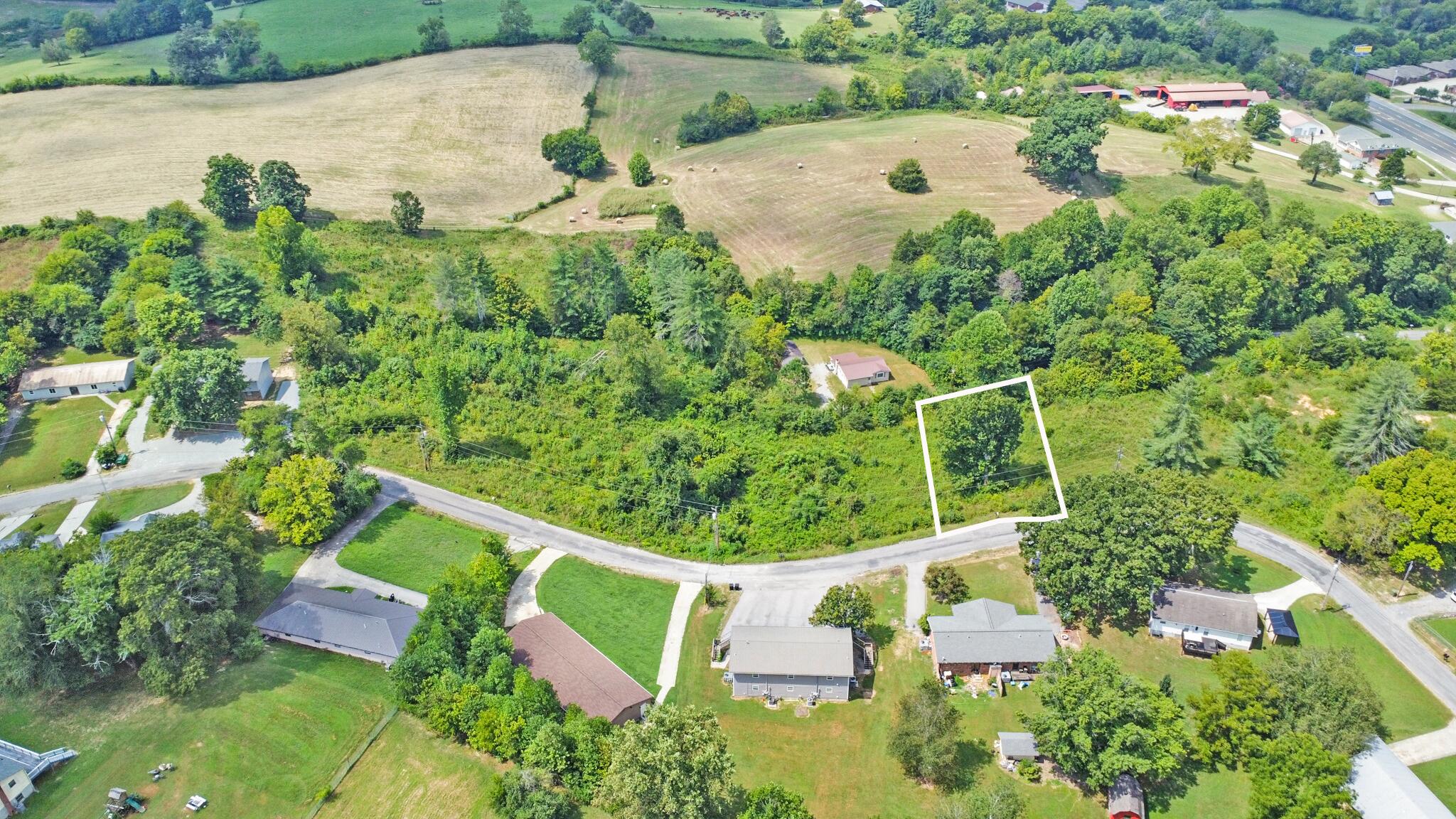 Lot 11 Hidden Hills Drive #11, Dayton, Tennessee image 1