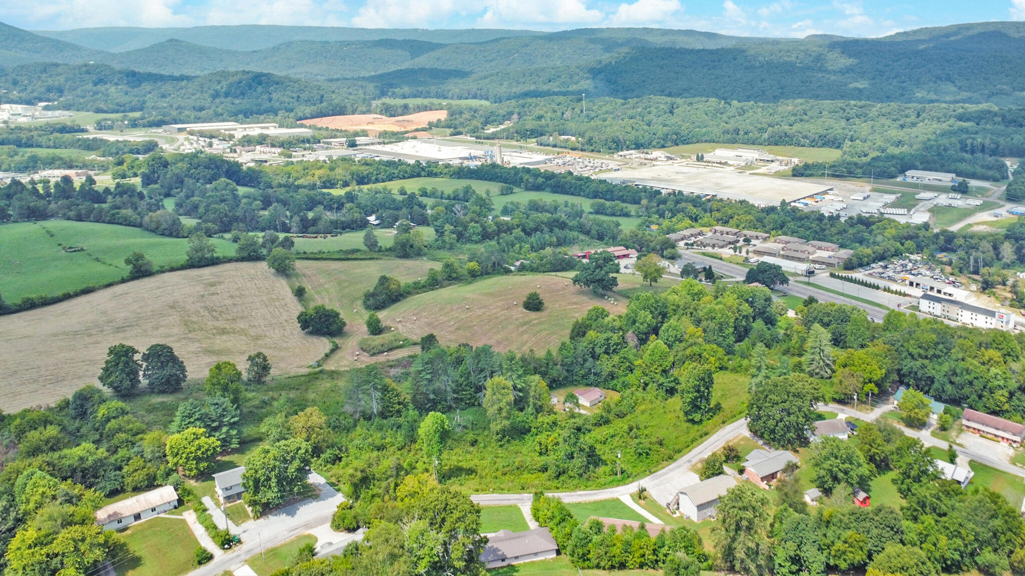 Lot 11 Hidden Hills Drive #11, Dayton, Tennessee image 6