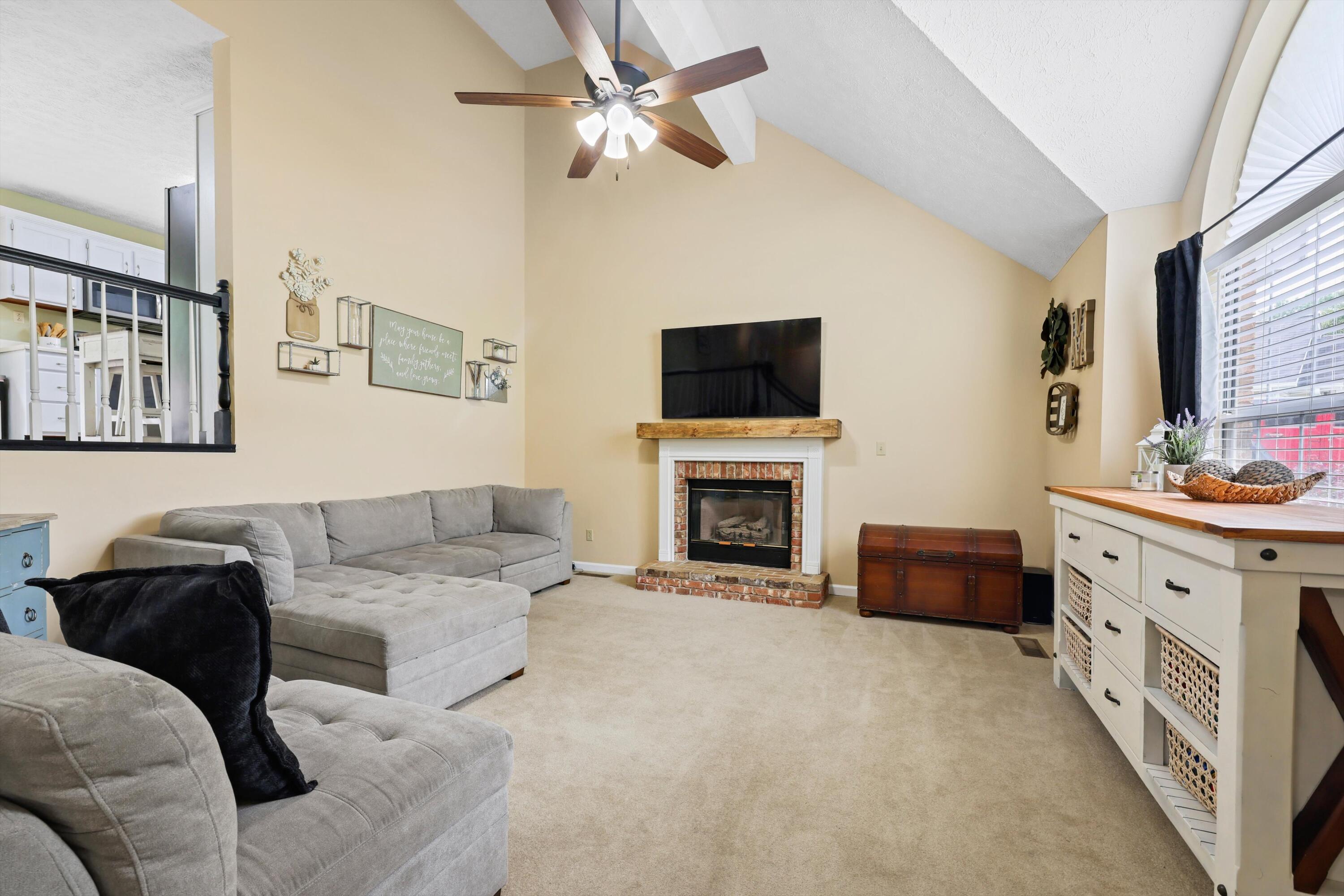 152 Scenic Circle, Ringgold, Georgia image 4