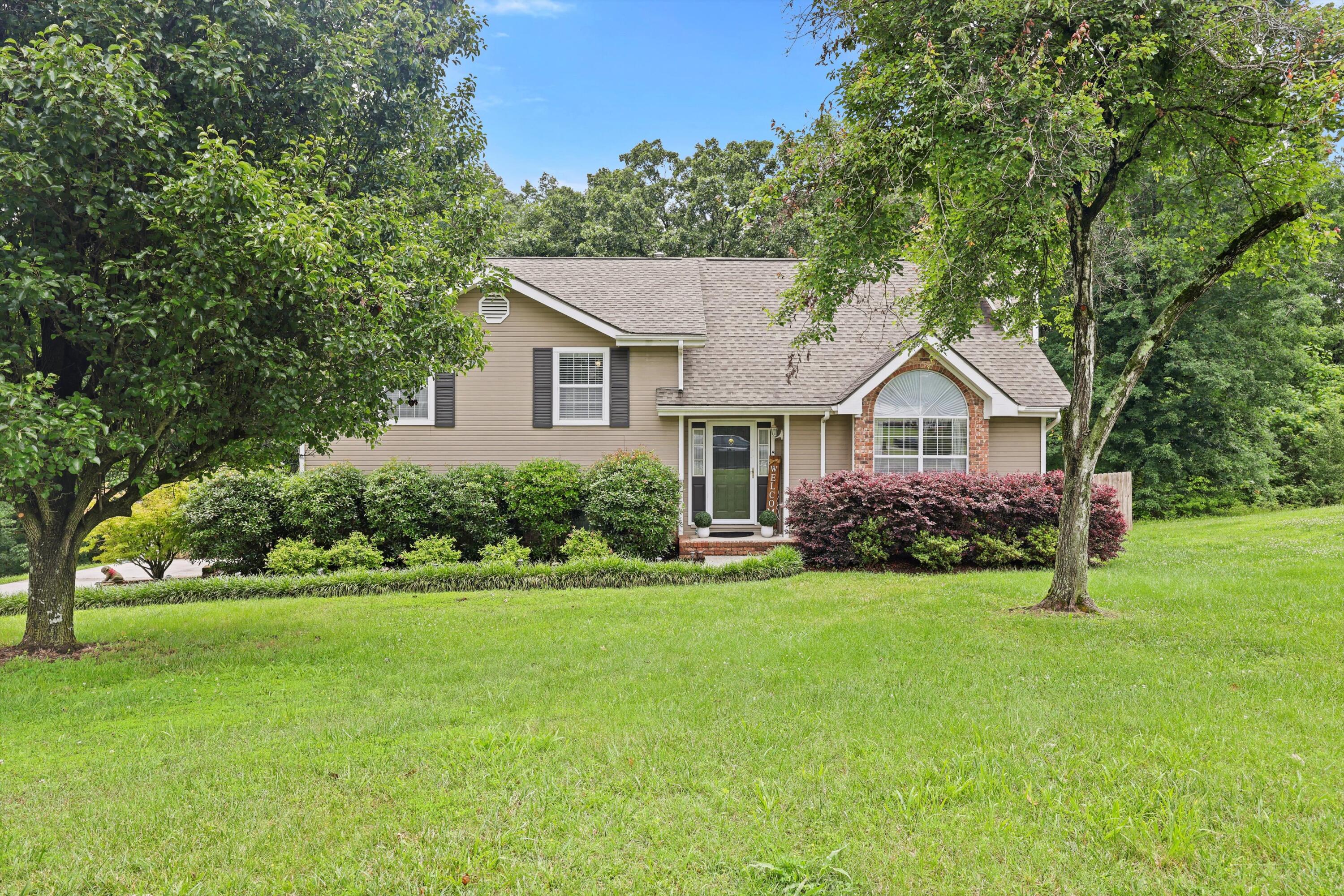 152 Scenic Circle, Ringgold, Georgia image 1