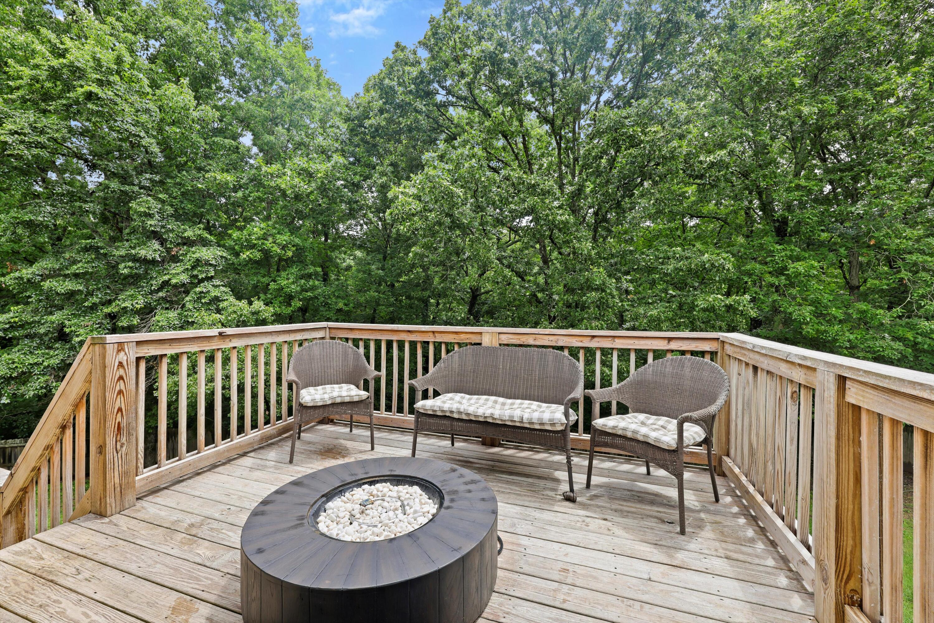 152 Scenic Circle, Ringgold, Georgia image 20