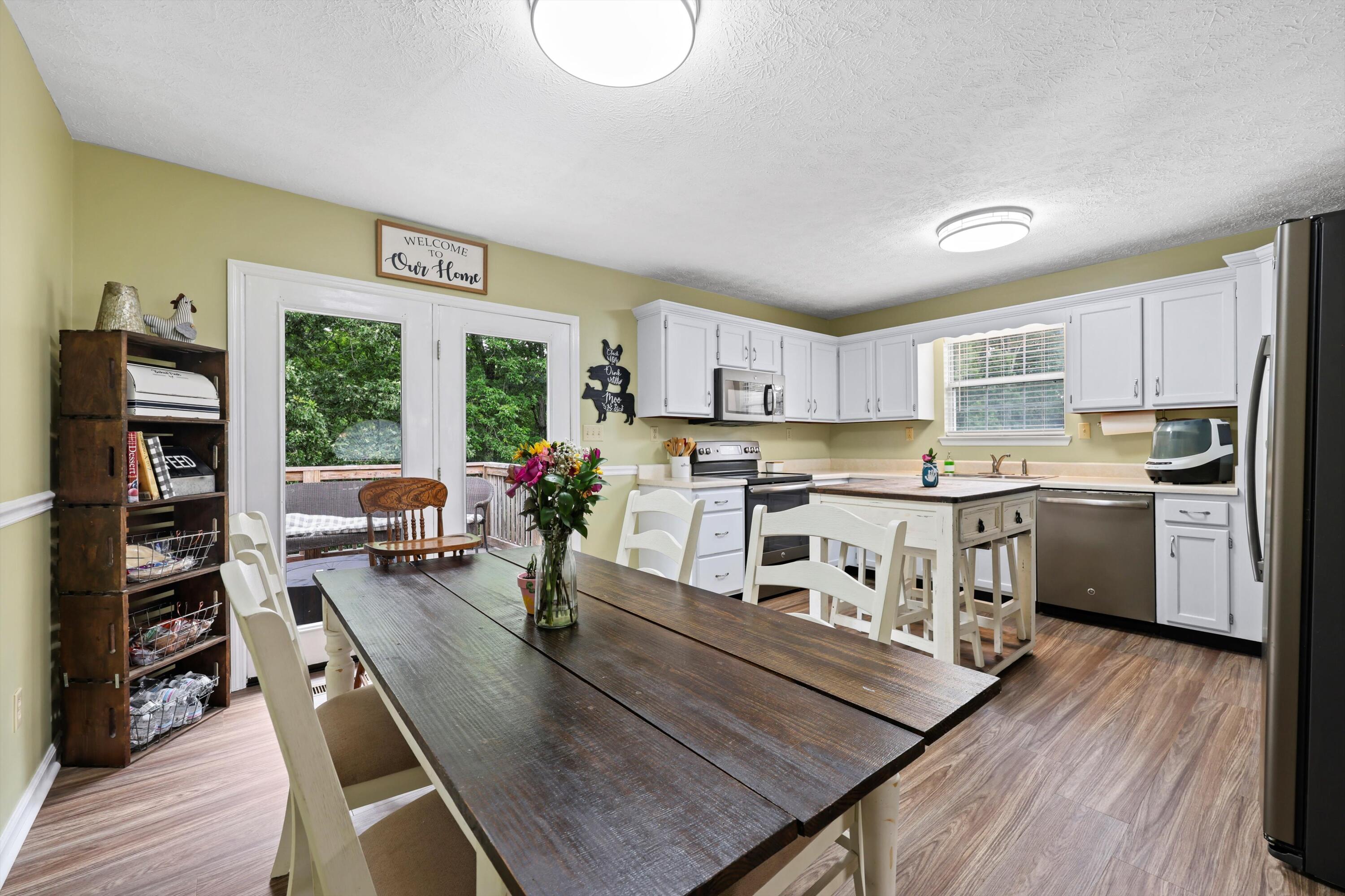 152 Scenic Circle, Ringgold, Georgia image 9