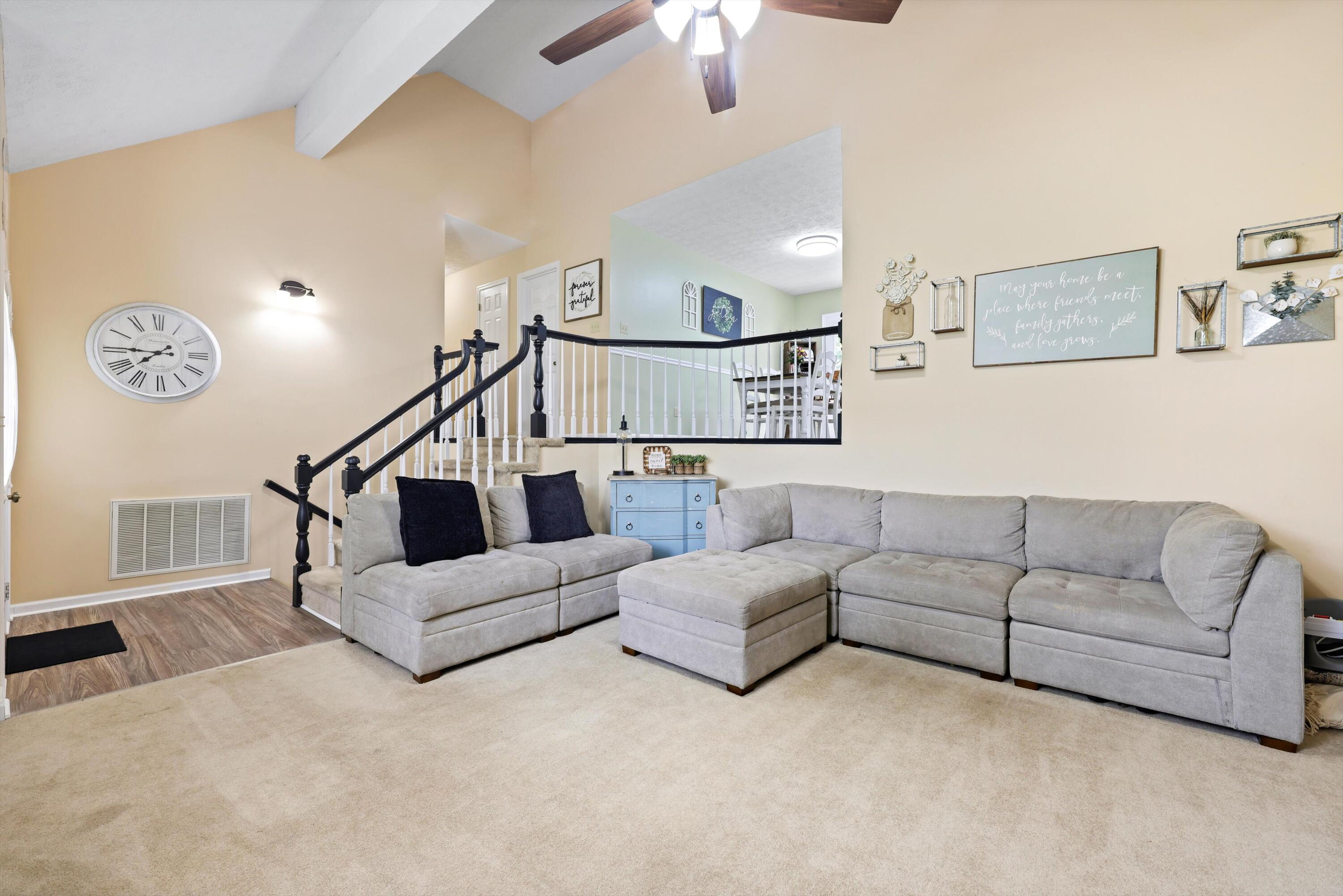 152 Scenic Circle, Ringgold, Georgia image 5