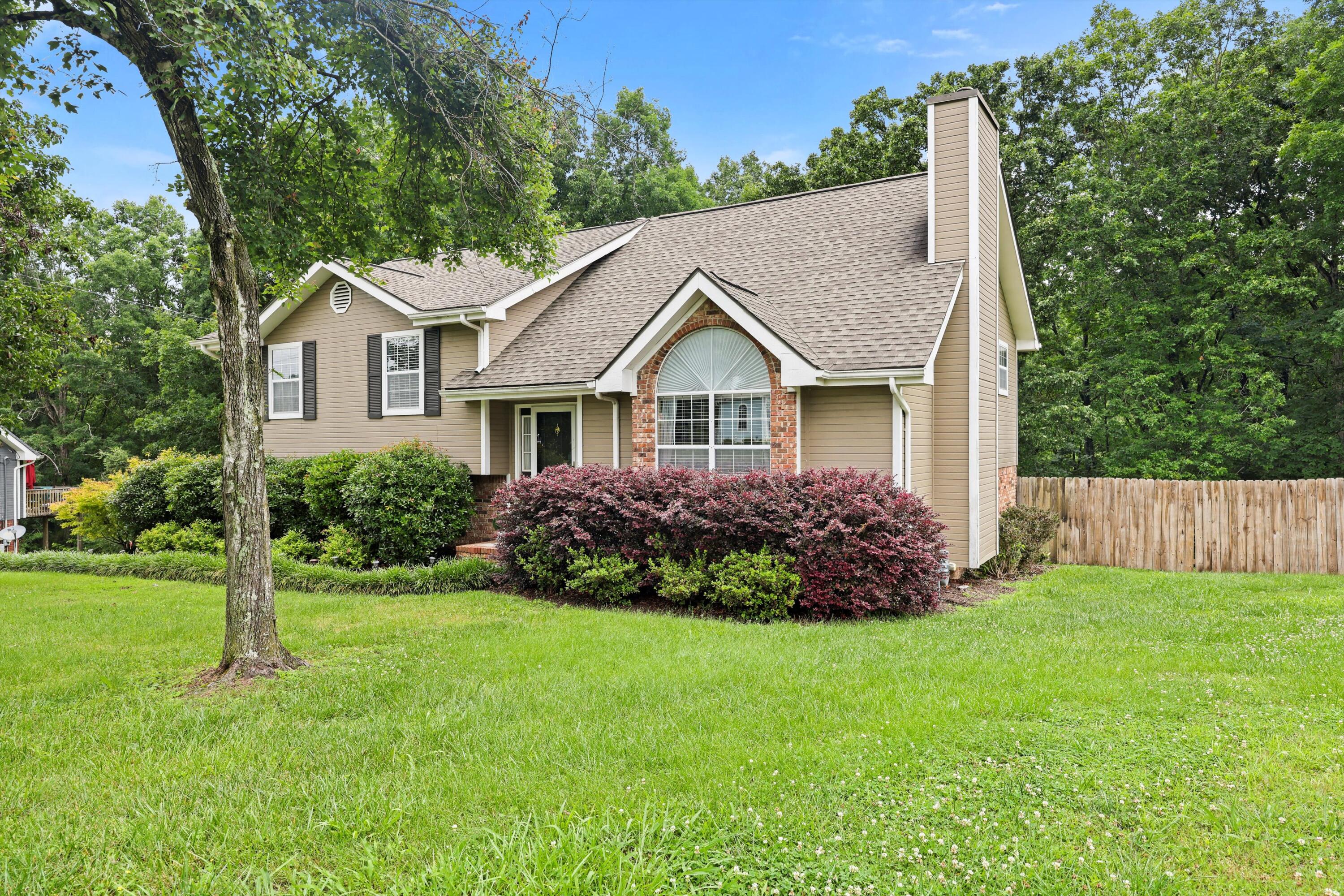 152 Scenic Circle, Ringgold, Georgia image 2