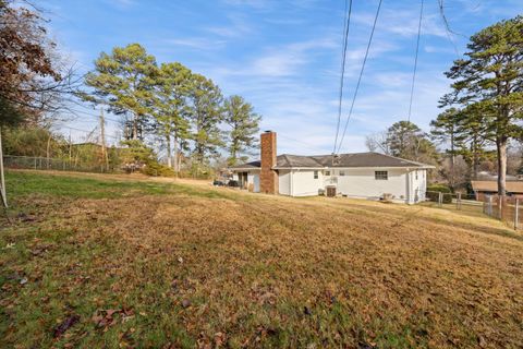 Tiny photo for 6502 Pine Manor Drive, Chattanooga, TN 37421 (MLS # 1525193)