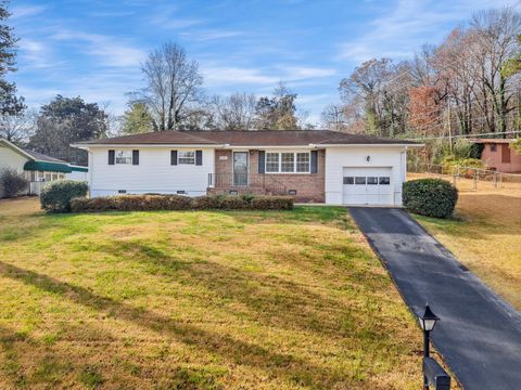 Tiny photo for 6502 Pine Manor Drive, Chattanooga, TN 37421 (MLS # 1525193)