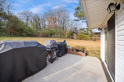 Tiny photo for 6502 Pine Manor Drive, Chattanooga, TN 37421 (MLS # 1525193)