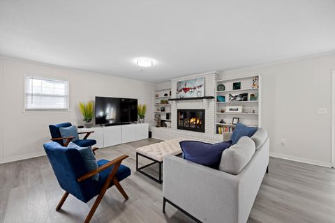 Tiny photo for 6502 Pine Manor Drive, Chattanooga, TN 37421 (MLS # 1525193)