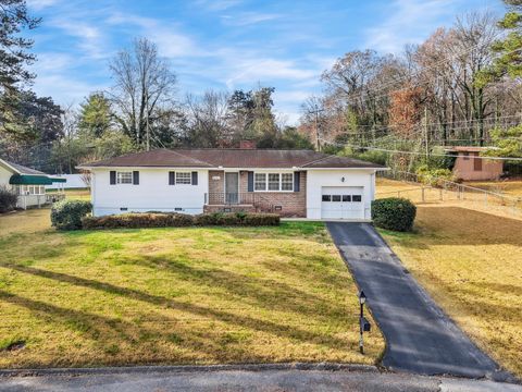 Tiny photo for 6502 Pine Manor Drive, Chattanooga, TN 37421 (MLS # 1525193)