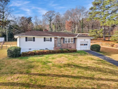 Tiny photo for 6502 Pine Manor Drive, Chattanooga, TN 37421 (MLS # 1525193)