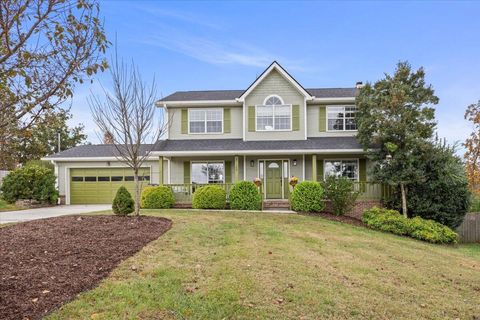 Photo of 8120 Fallen Maple Drive, Chattanooga, TN 37421 (MLS # 1523244)