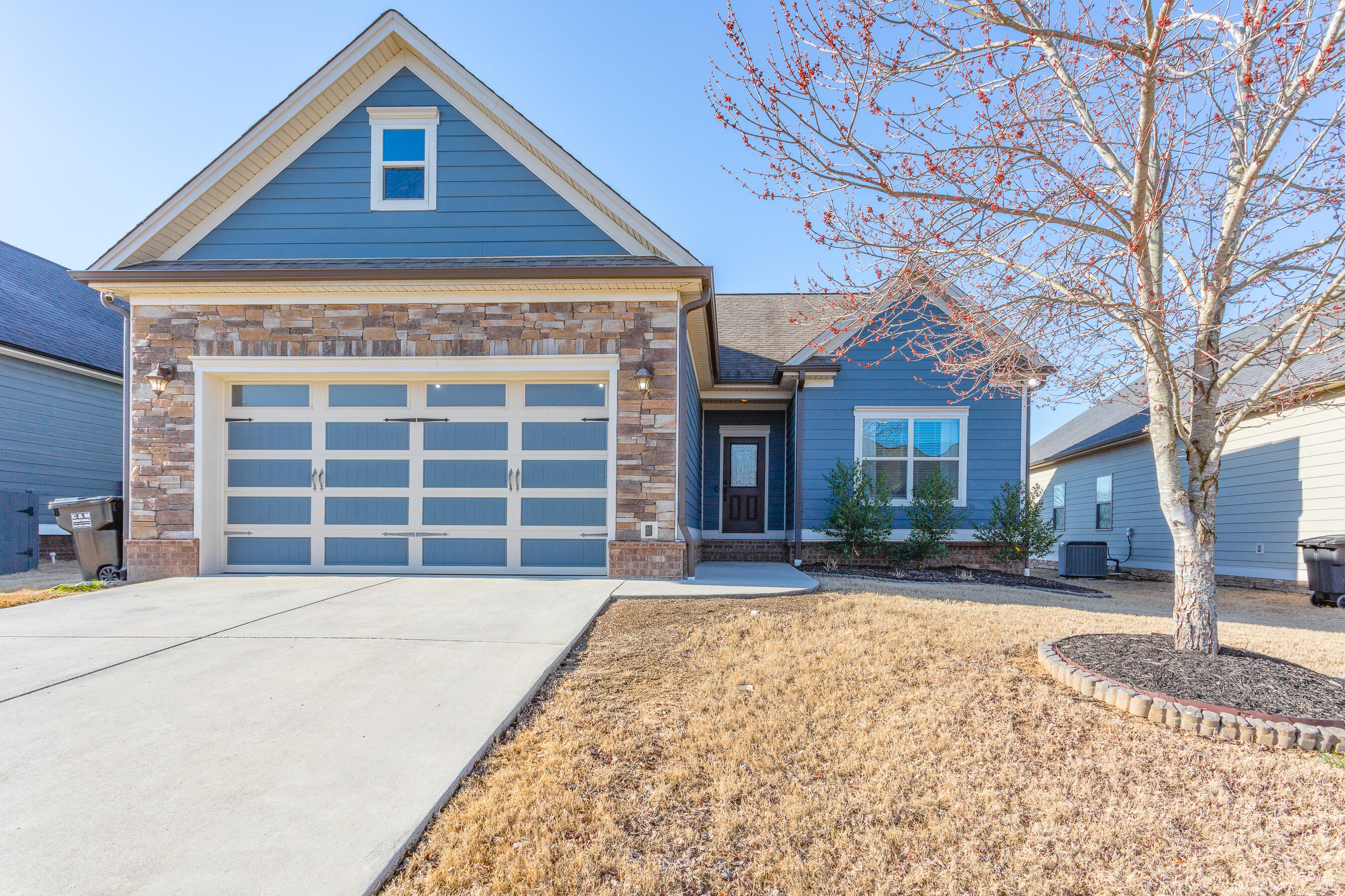 8424 Dakota Sky Way, Ooltewah, Tennessee image 40