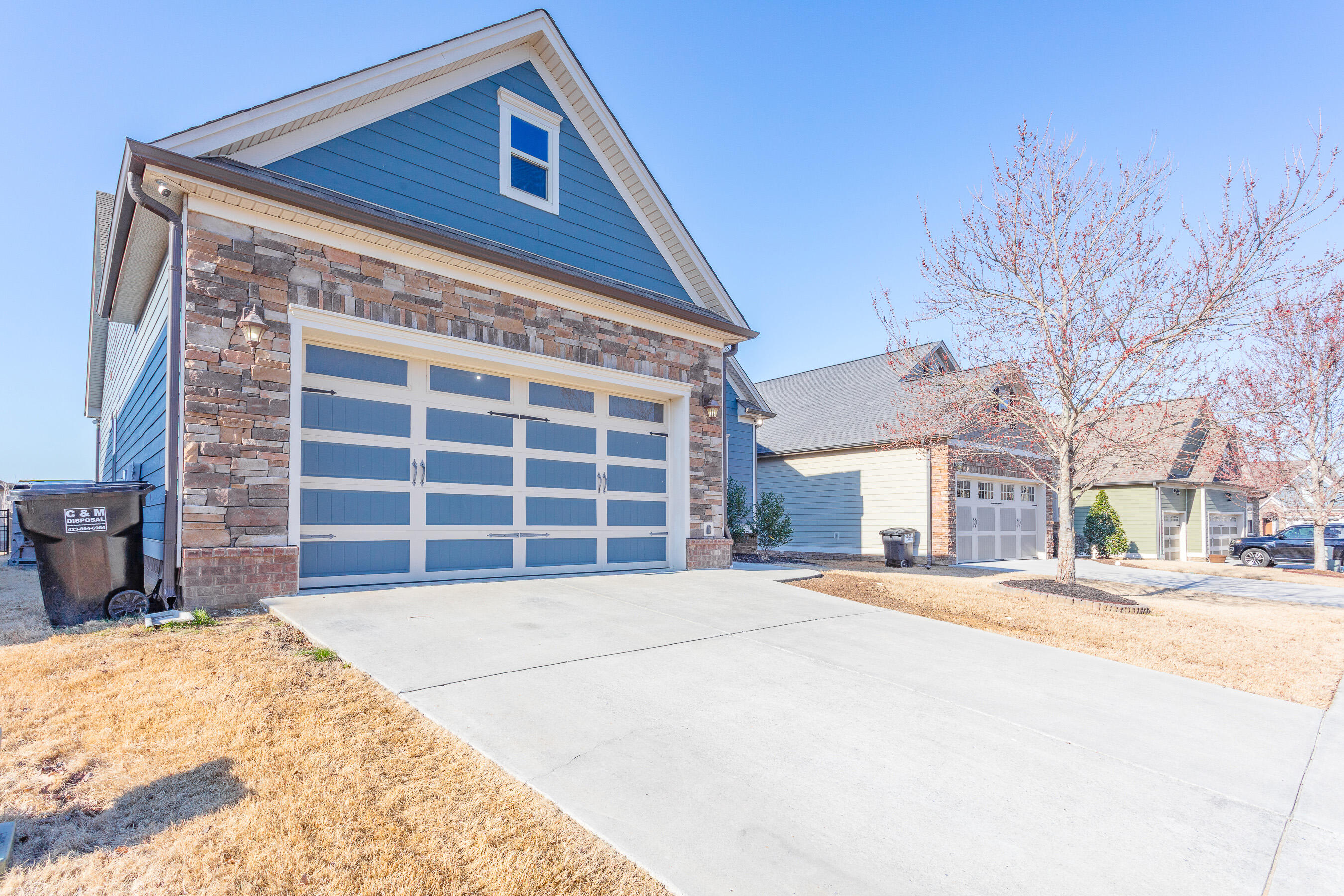 8424 Dakota Sky Way, Ooltewah, Tennessee image 39